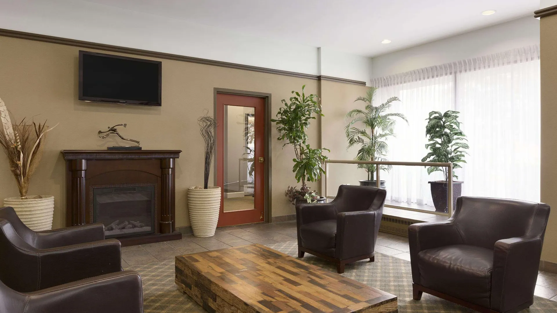 Travelodge Hotel By Wyndham Vancouver Airport Richmond