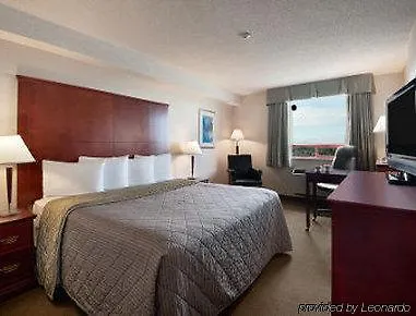 Travelodge Hotel By Wyndham Vancouver Airport Richmond Canada