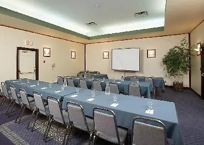 Travelodge Hotel By Wyndham Vancouver Airport Richmond