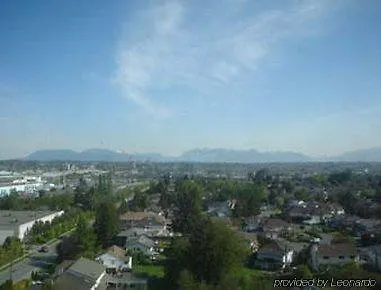 Travelodge Hotel By Wyndham Vancouver Airport Richmond Canada