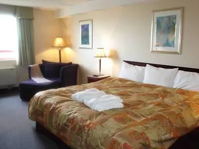 Travelodge Hotel By Wyndham Vancouver Airport Richmond