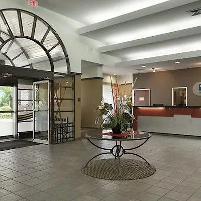Travelodge Hotel By Wyndham Vancouver Airport Richmond