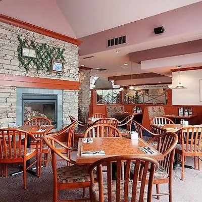 Travelodge Hotel By Wyndham Vancouver Airport Richmond