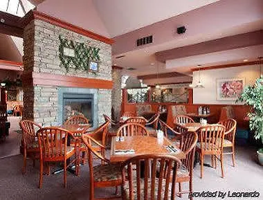 Travelodge Hotel By Wyndham Vancouver Airport Richmond 2*,  Canada