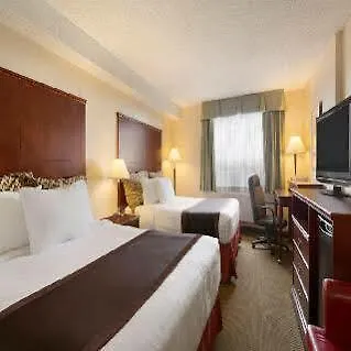 Travelodge Hotel By Wyndham Vancouver Airport Richmond