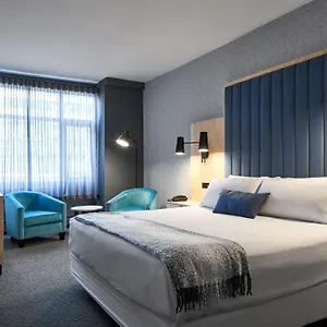 The Carleton Hotel Ottawa