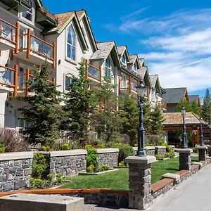 The Rundlestone Hotel Banff