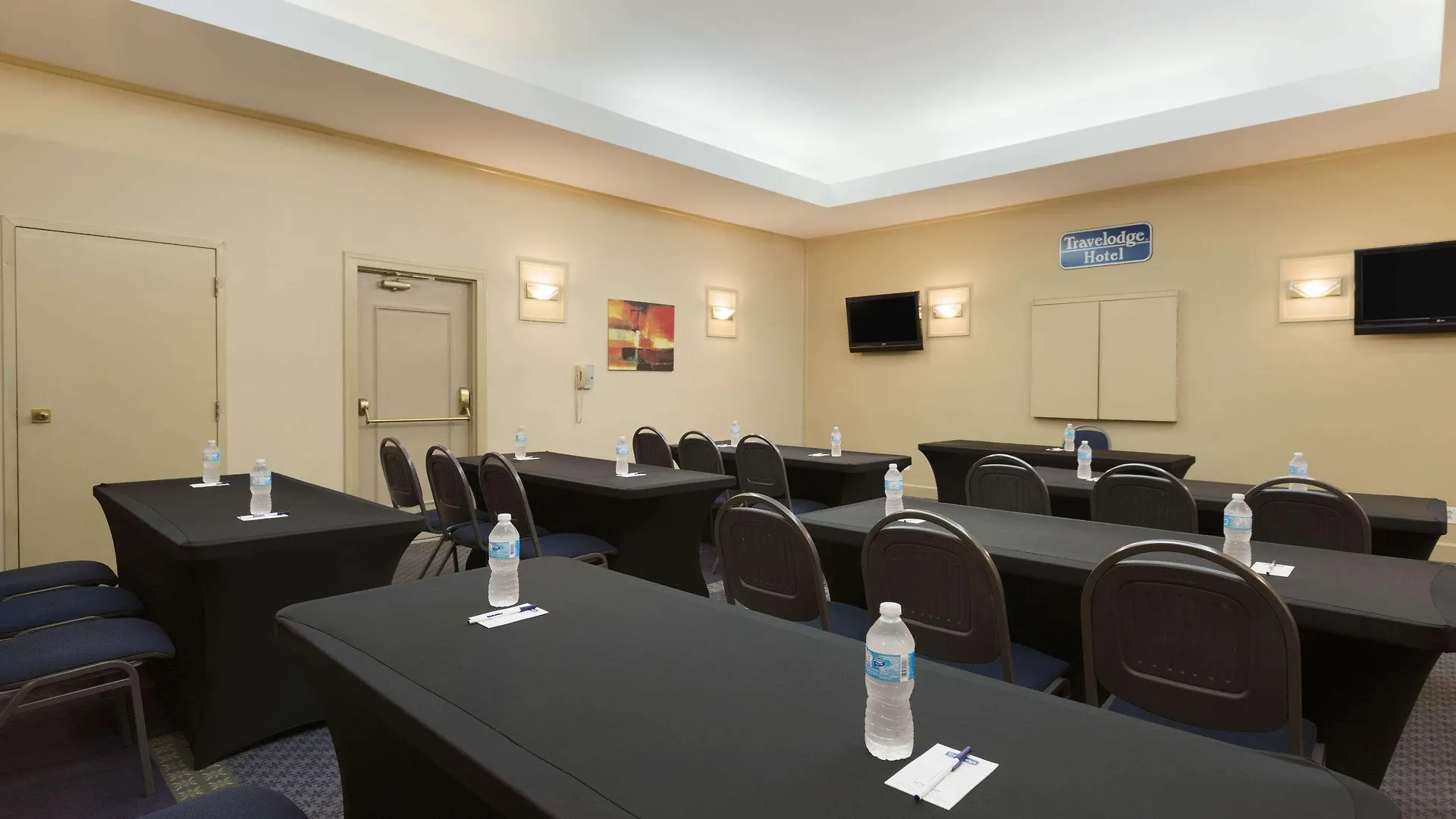 Travelodge Hotel By Wyndham Vancouver Airport Richmond