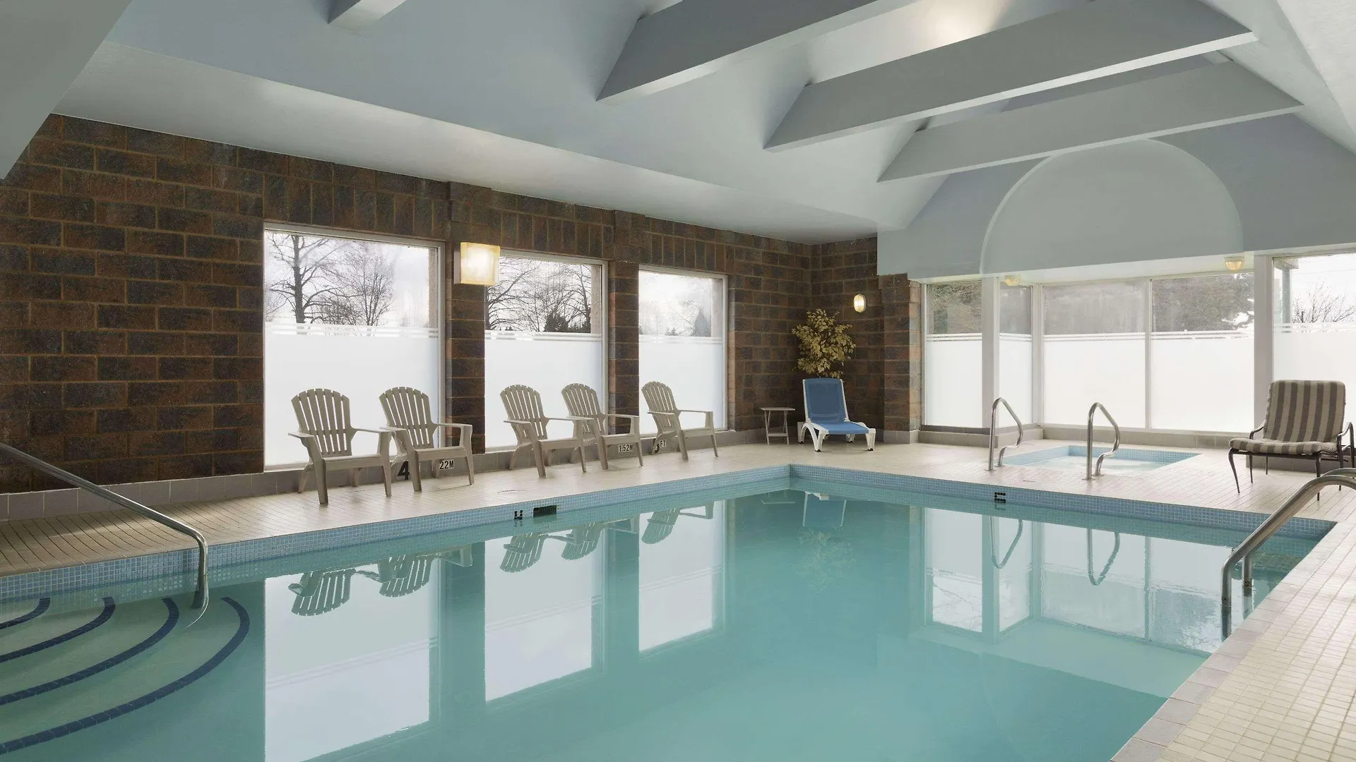 Travelodge Hotel By Wyndham Vancouver Airport Richmond