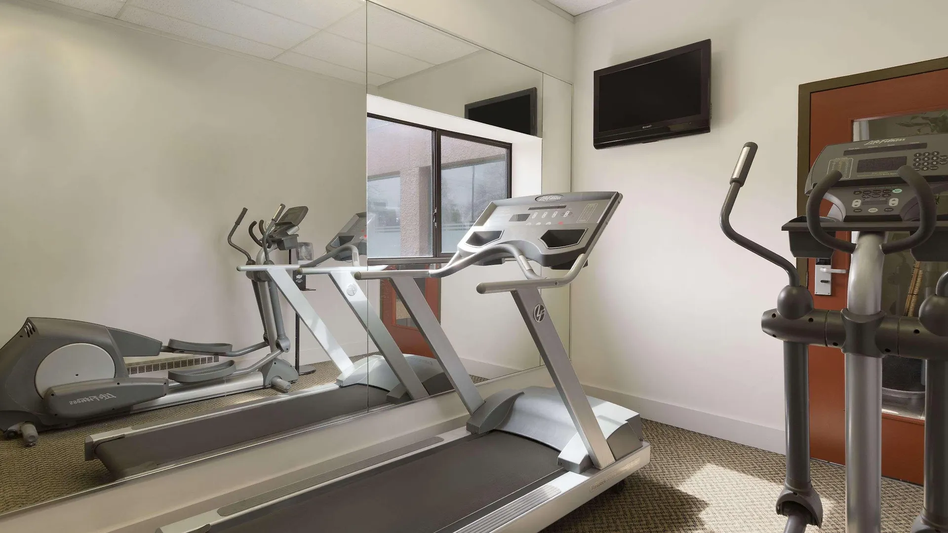 Travelodge Hotel By Wyndham Vancouver Airport Richmond