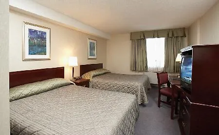 Travelodge Hotel By Wyndham Vancouver Airport Richmond