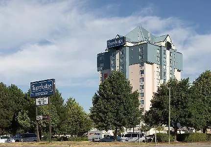 Travelodge Hotel By Wyndham Vancouver Airport Richmond 2*,