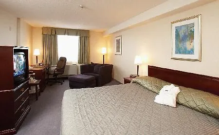 Travelodge Hotel By Wyndham Vancouver Airport Richmond