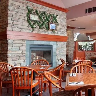 Travelodge Hotel By Wyndham Vancouver Airport Richmond