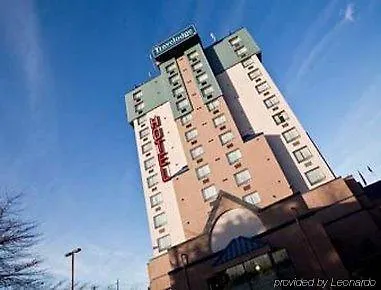 Travelodge Hotel By Wyndham Vancouver Airport Richmond