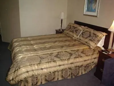 Travelodge Hotel By Wyndham Vancouver Airport Richmond