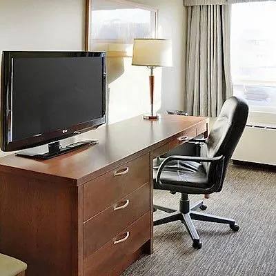 Travelodge Hotel By Wyndham Vancouver Airport Richmond 2*,  Canada