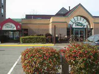 Travelodge Hotel By Wyndham Vancouver Airport Richmond 2*,