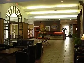 Travelodge Hotel By Wyndham Vancouver Airport Richmond