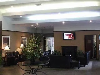 Travelodge Hotel By Wyndham Vancouver Airport Richmond
