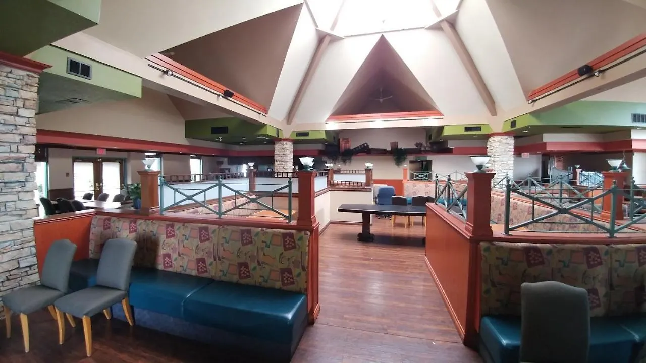 Travelodge Hotel By Wyndham Vancouver Airport Richmond