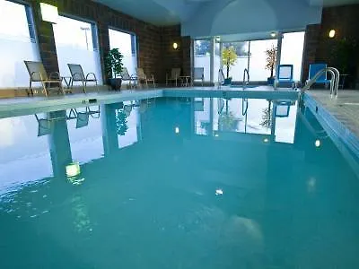 Travelodge Hotel By Wyndham Vancouver Airport Richmond