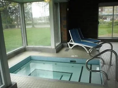 Travelodge Hotel By Wyndham Vancouver Airport Richmond
