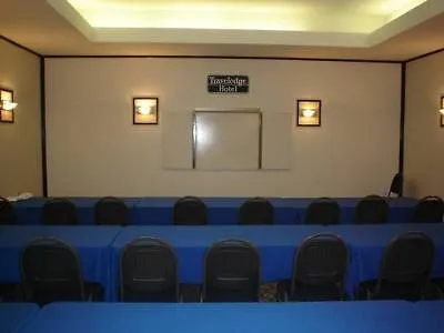 Travelodge Hotel By Wyndham Vancouver Airport Richmond