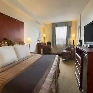 Travelodge Hotel By Wyndham Vancouver Airport Richmond 2*,  Canada