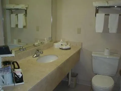 Travelodge Hotel By Wyndham Vancouver Airport Richmond