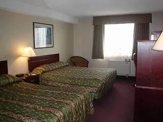 Travelodge Hotel By Wyndham Vancouver Airport Richmond