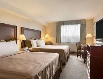 Travelodge Hotel By Wyndham Vancouver Airport Richmond